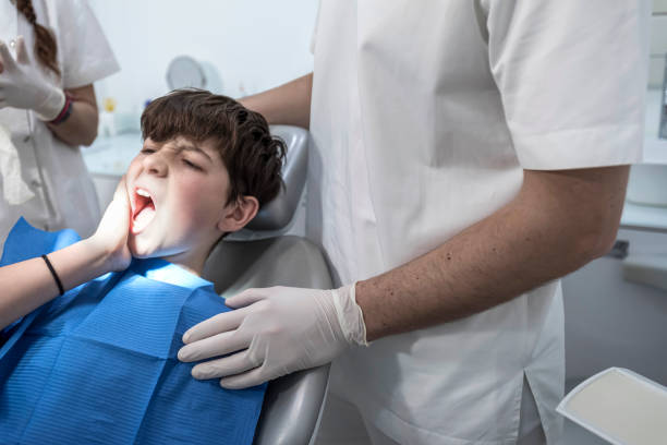 Best Emergency Root Canal Treatment in Greensburg, IN
