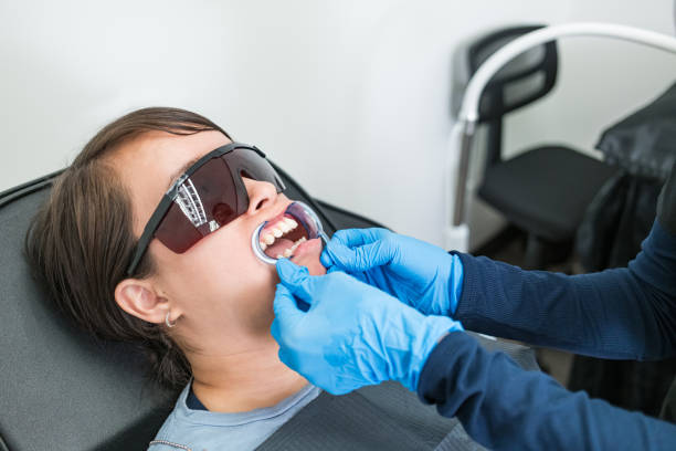 Best Broken or Cracked Tooth Emergency Dentist in Greensburg, IN